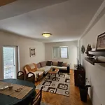Apartmani Bulevar