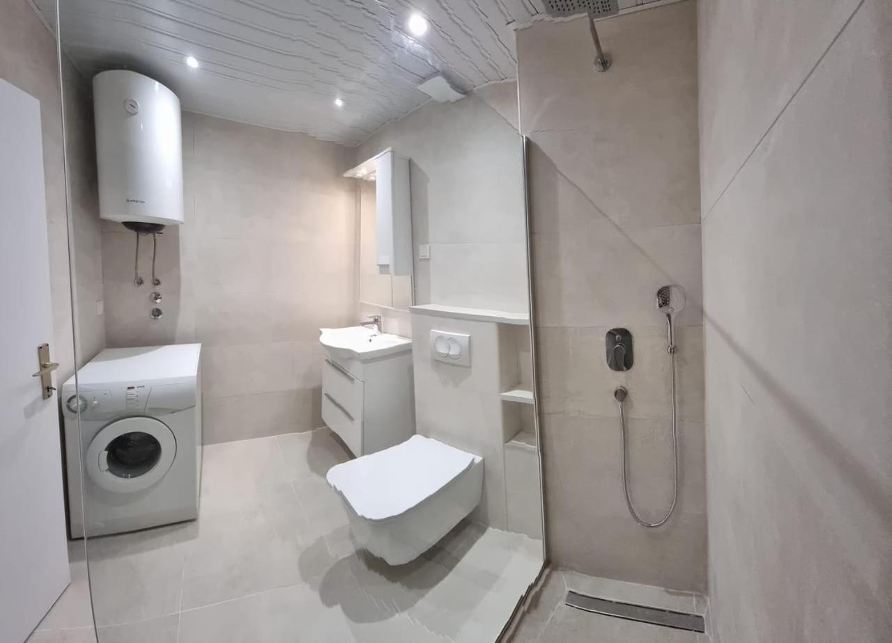 Apartament Bulevar Budva