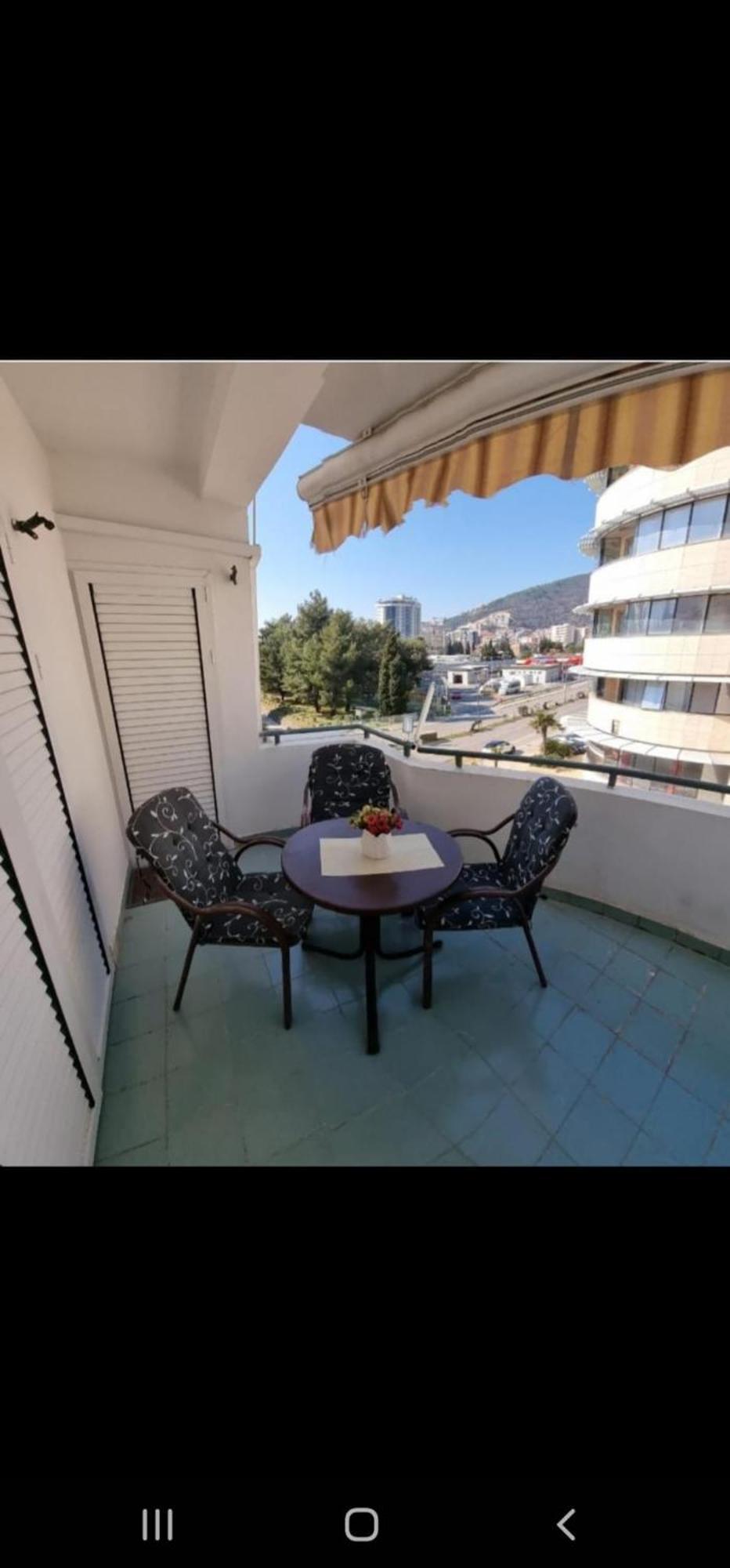 Bulevar Apartament *