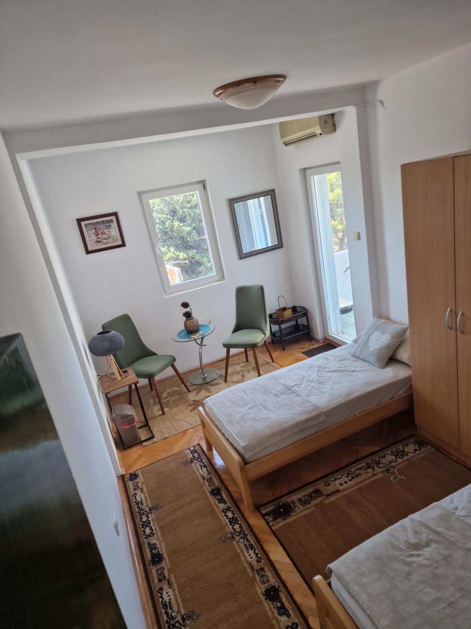 Bulevar Apartament