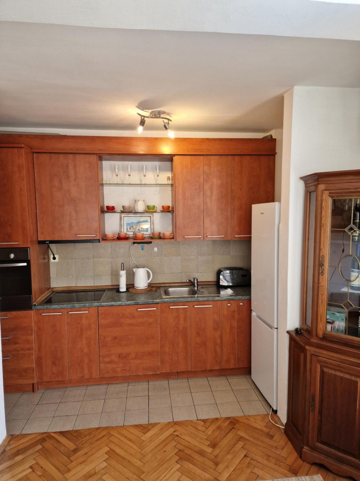 Apartament Bulevar