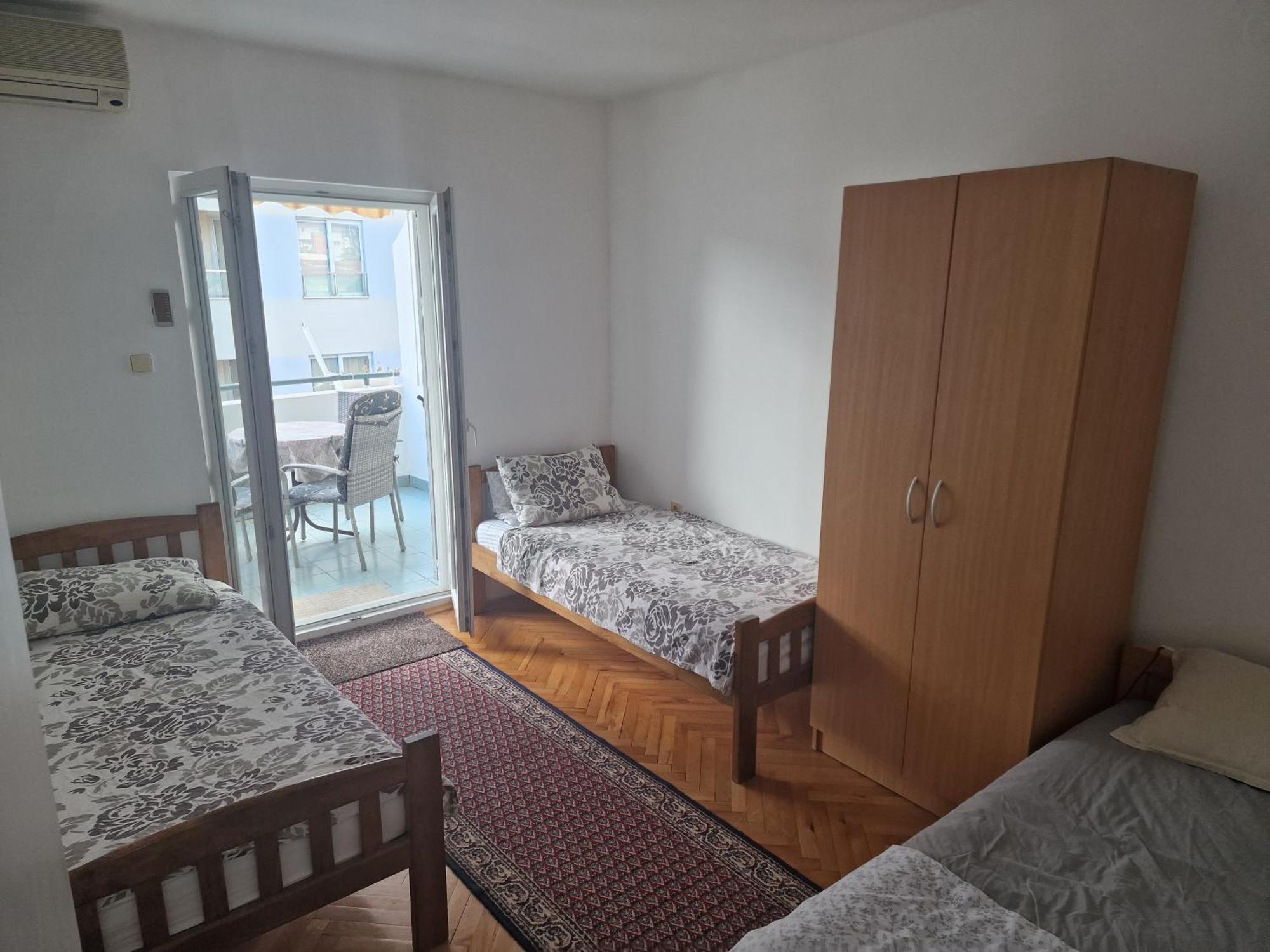 Apartament Bulevar *