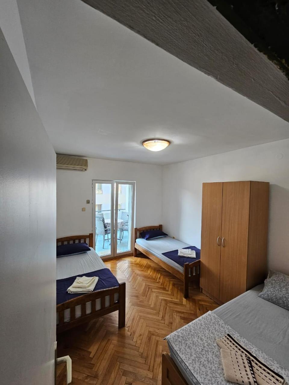 Bulevar Apartament