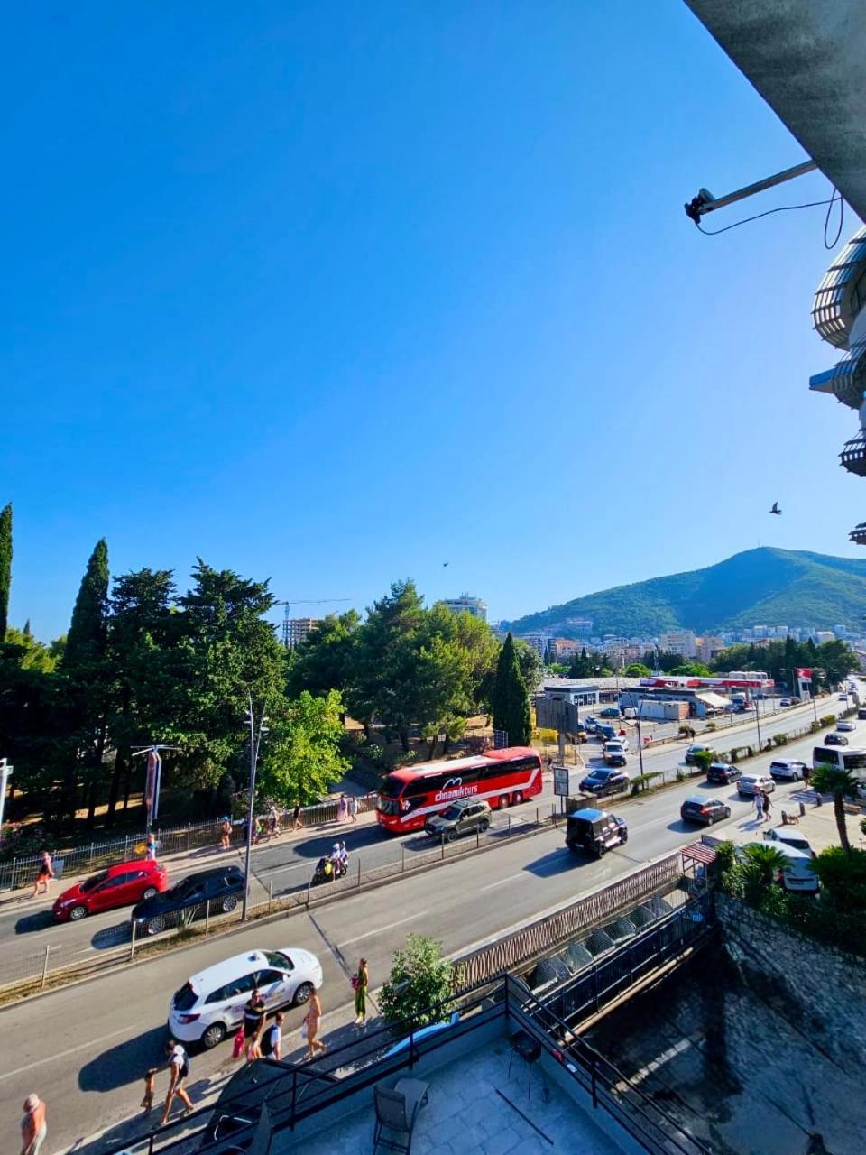 Bulevar Budva
