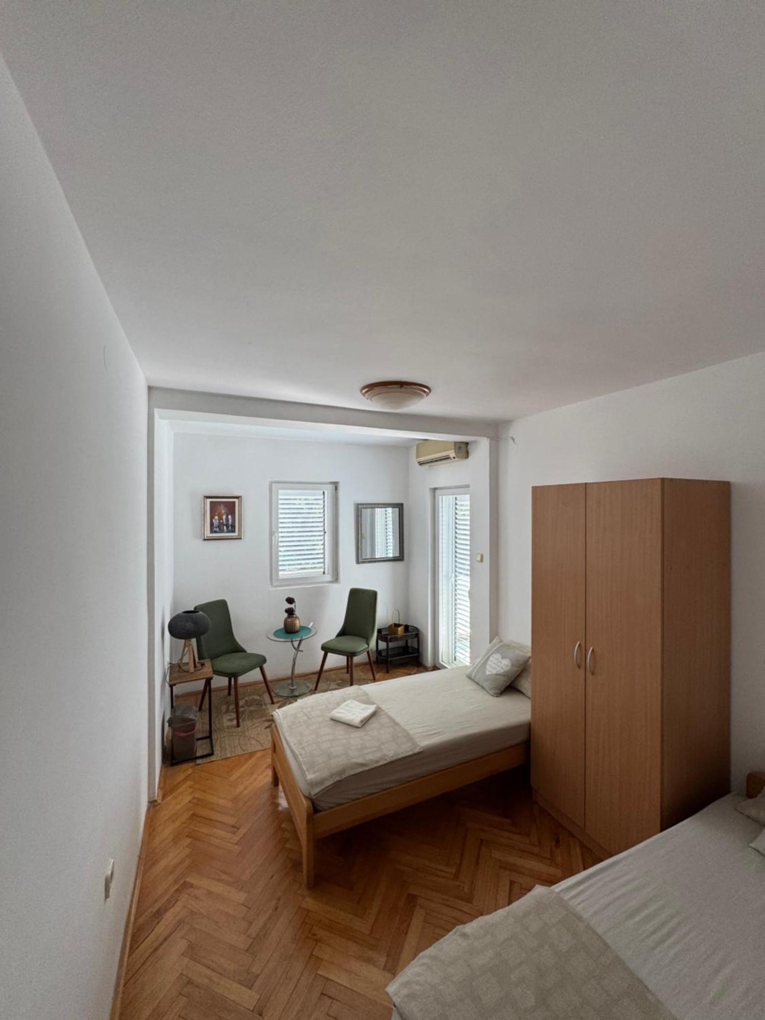 Apartament Bulevar