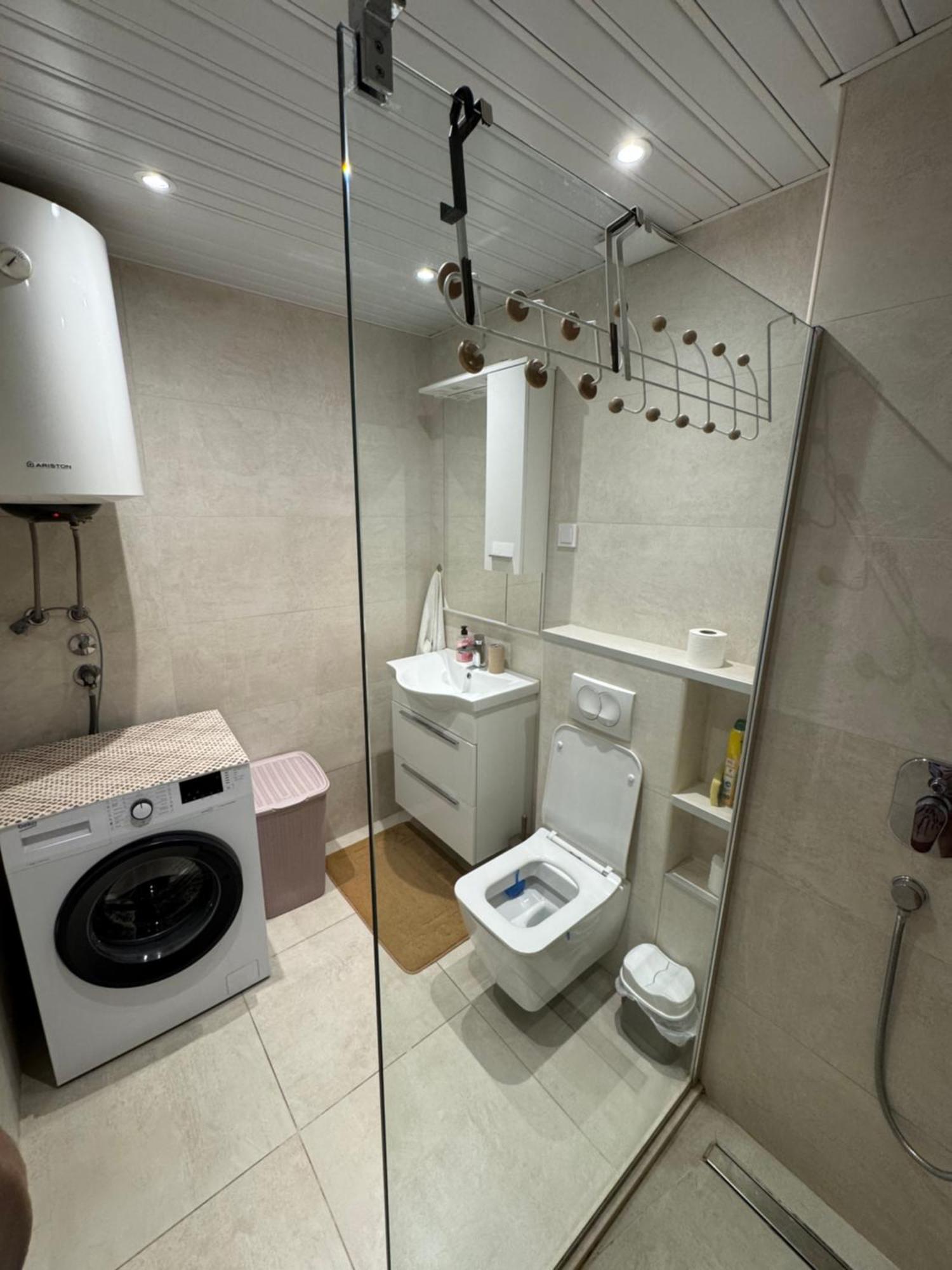 Bulevar Apartament *