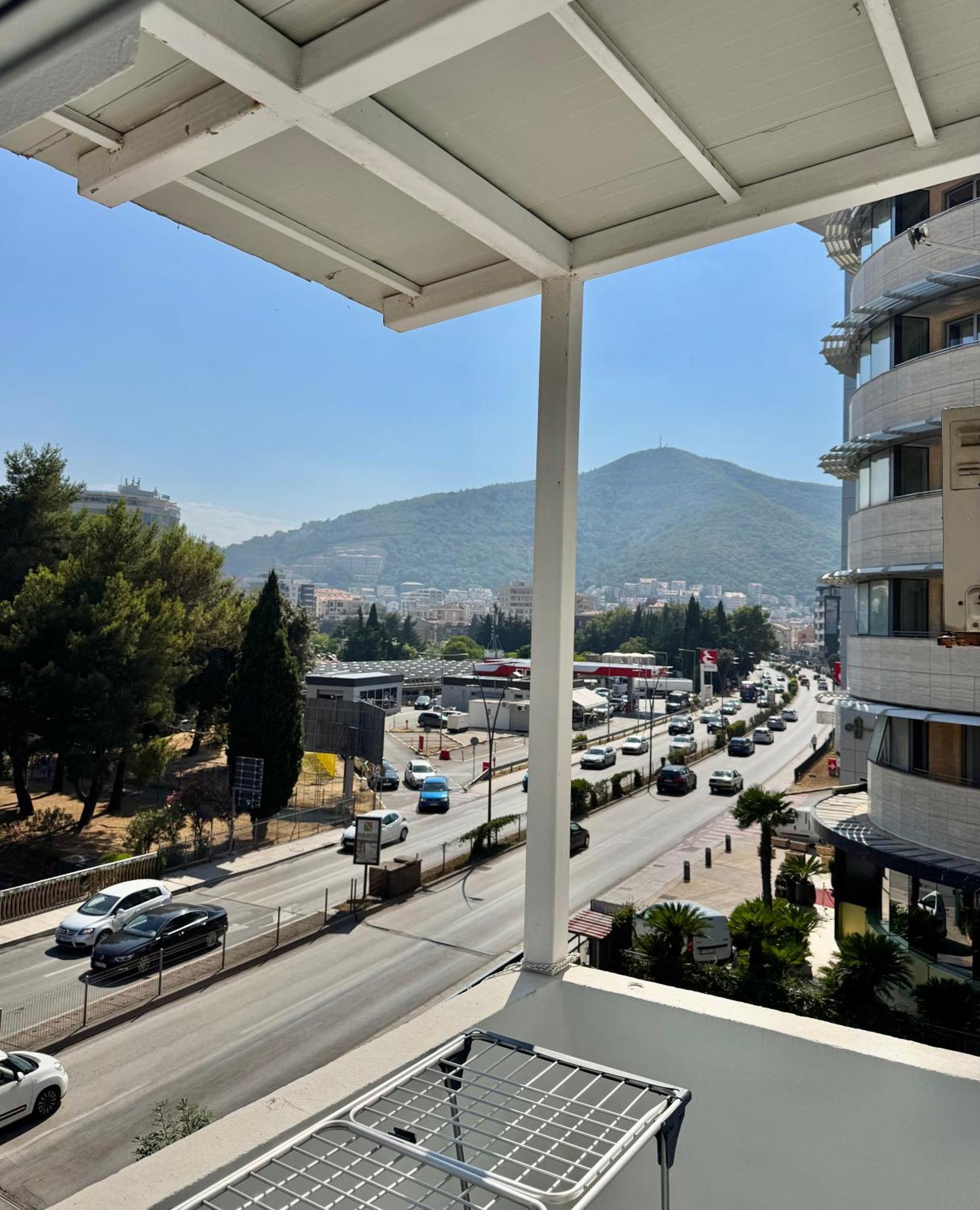 Bulevar Apartament