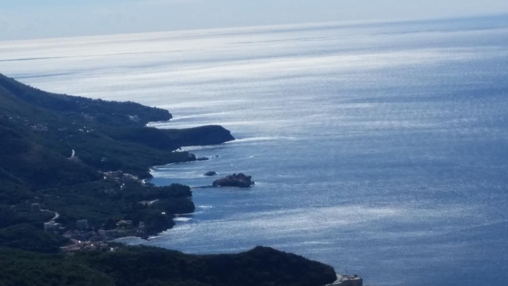 Bulevar Budva